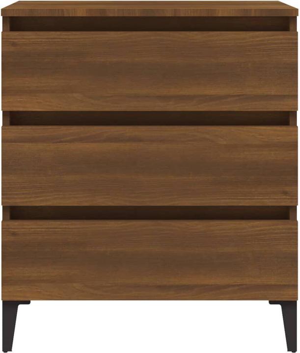 Produktbild vidaXL Sideboard (60 x 60 x 69 cm)