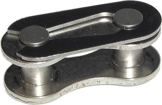 Produktbild Wippermann 1E8 Kettenschloss