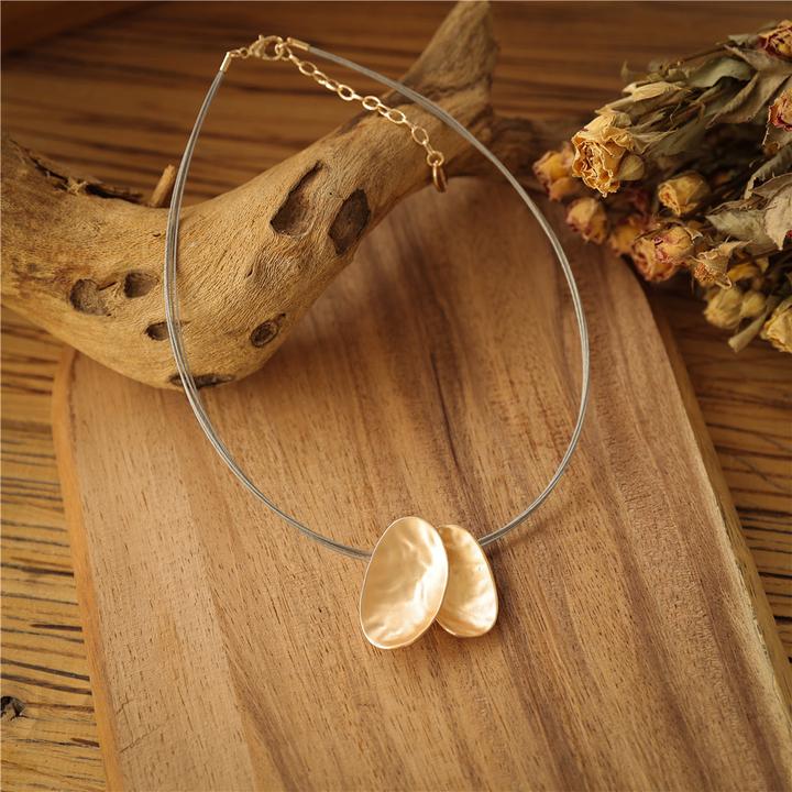 Produktbild Andreani Halskette (Steine)