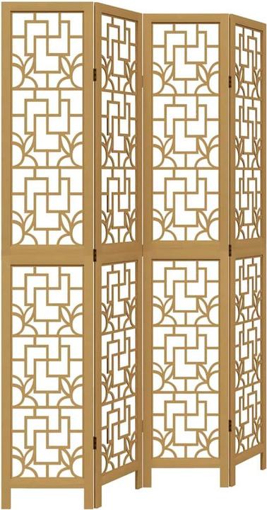 Produktbild vidaXL Paravent