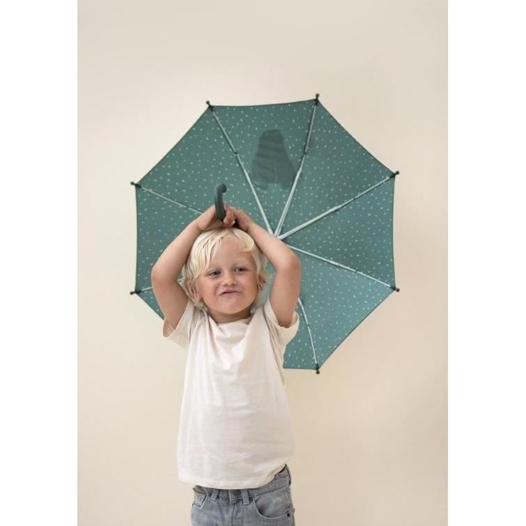 Thumbnail - Trixie, Jungen, Regenschirm, Paraplu - Mr. Crocodile, Mehrfarbig