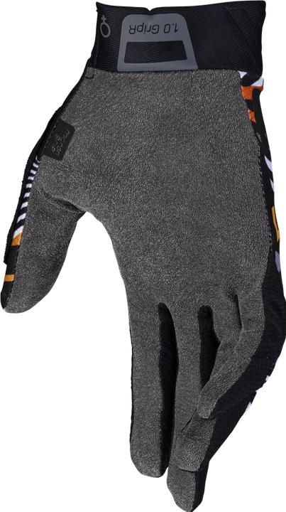 Actual product image Leatt MTB Glove 1.0 GripR (S)