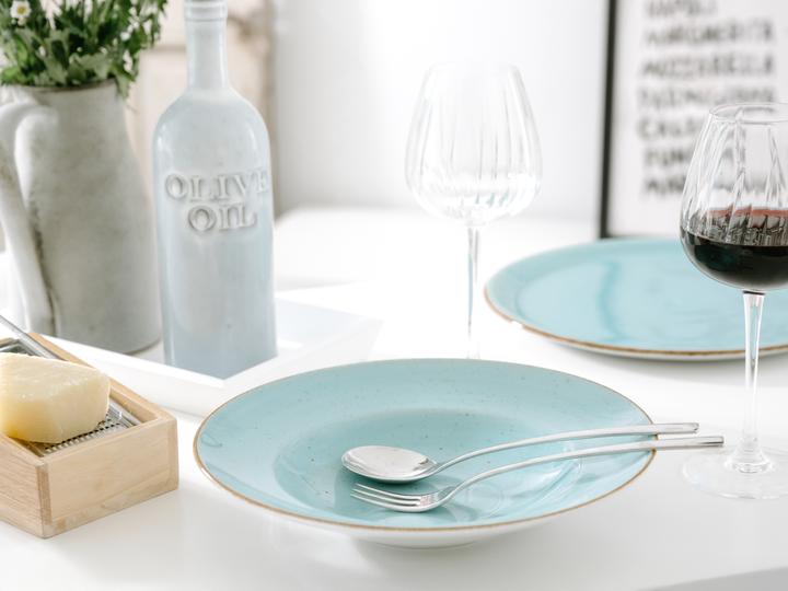 Produktbild CreaTable Vintage Nature (4x, 27 cm)