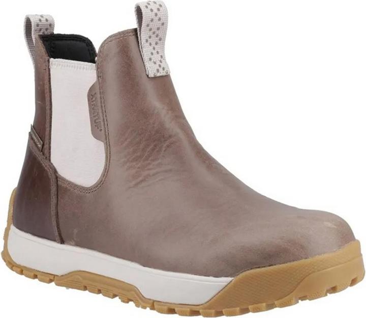 Produktbild Xtratuf Wadentiefstiefel Leder (38)