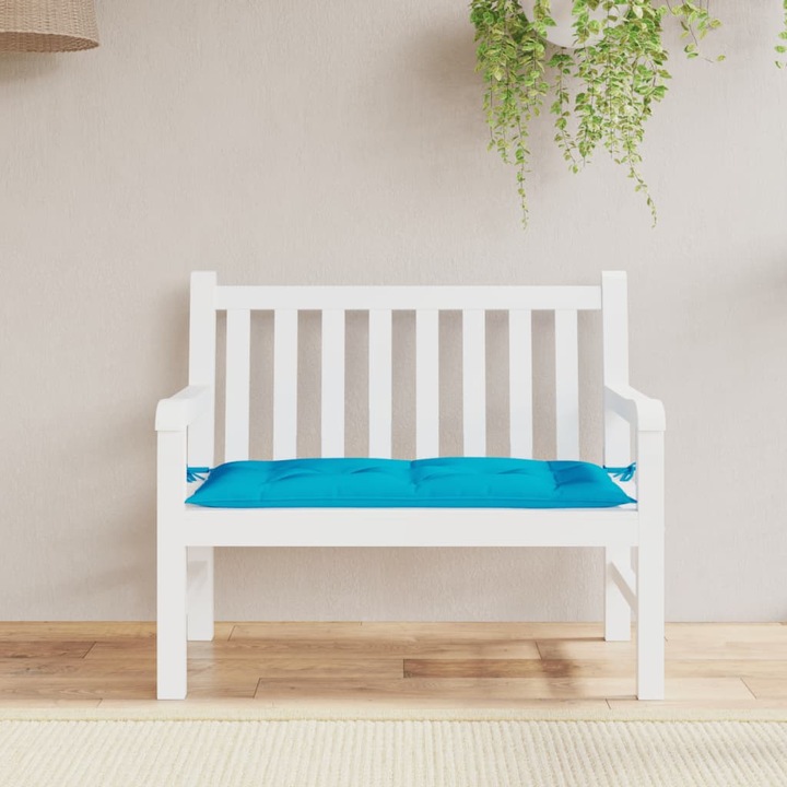 Actual product image VidaXL Paride (100 x 50 x 7 cm)