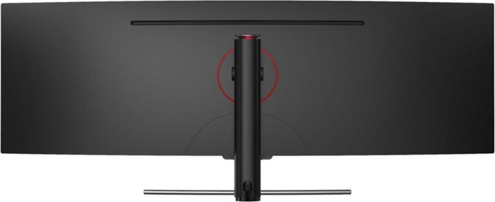 Productafbeelding LC-Power LC-M49-DFHD-144-C-Q (3840 x 1080 pixels, 49")