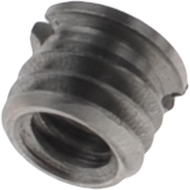 Immagine prodotto Caruba Adattatore per treppiede 1/4" 3/8" (Adattatore per stativo)