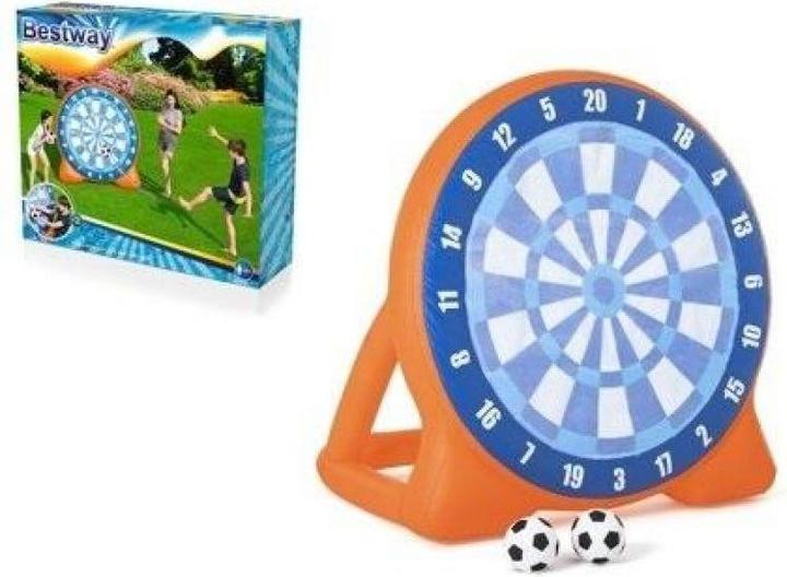 Actual product image Bestway Playcenter Football Arrows