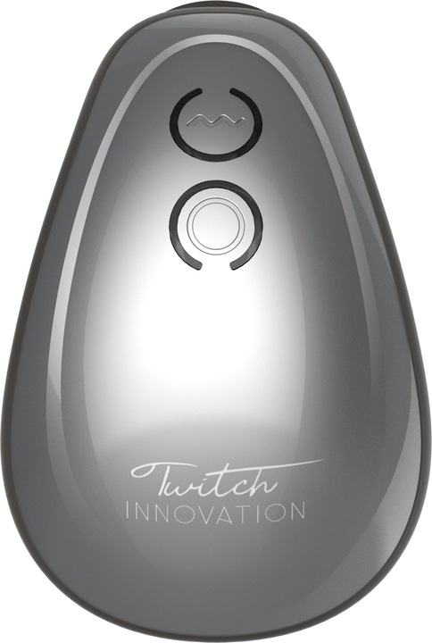 Image du produit Shots Innovation Twitch Aspiration et vibration mains libres