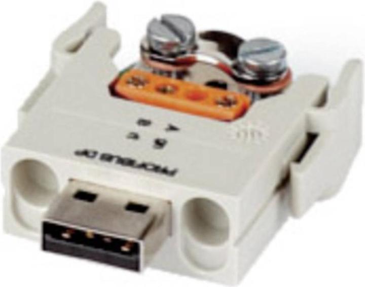 Produktbild Lapp Profibus-Stiftmodul EPIC® MC 1