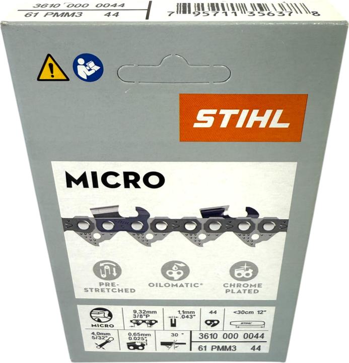 Produktbild Stihl Sägekette (Kettensäge, Sägekette)
