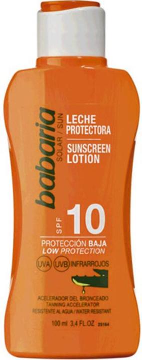 Produktbild Babaria 31818 (SPF 50, 100 ml)