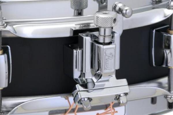Actual product image Pearl FCS1050 Fire Cracker Steel 10x5 Snare Drum