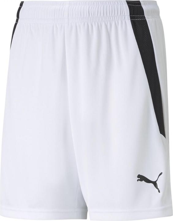 Image du produit Puma short teamLIGA Jr-704931 (140)