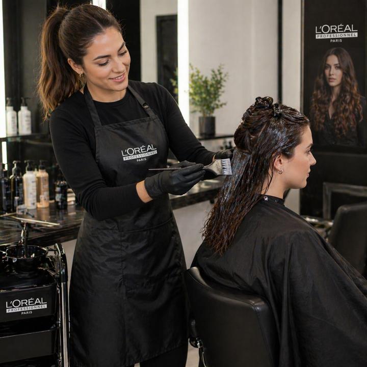 Produktbild L'Oréal Professionnel Färbeschürze
