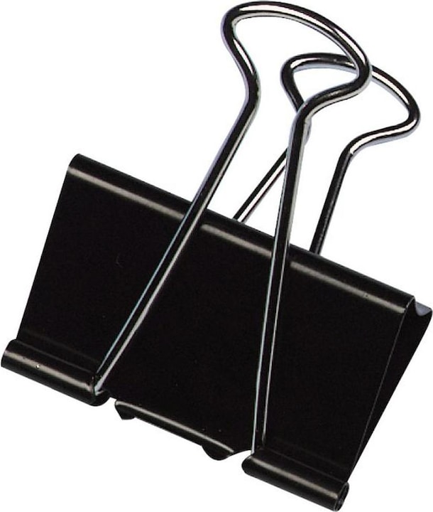 Image du produit Q-Connect Clips de poche (1 x)