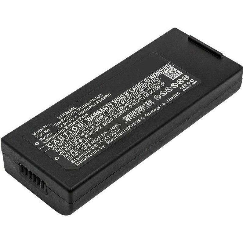 Thumbnail - CoreParts Battery for Lapin Printer, Barcode-Scanner Zubehör