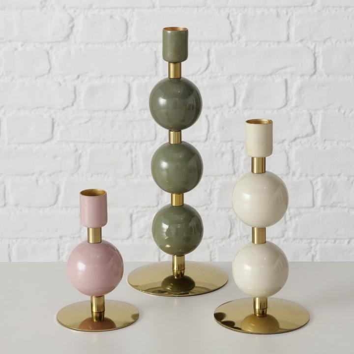Produktbild Boltze Home Bulbat (Ø 10 x 23 cm)