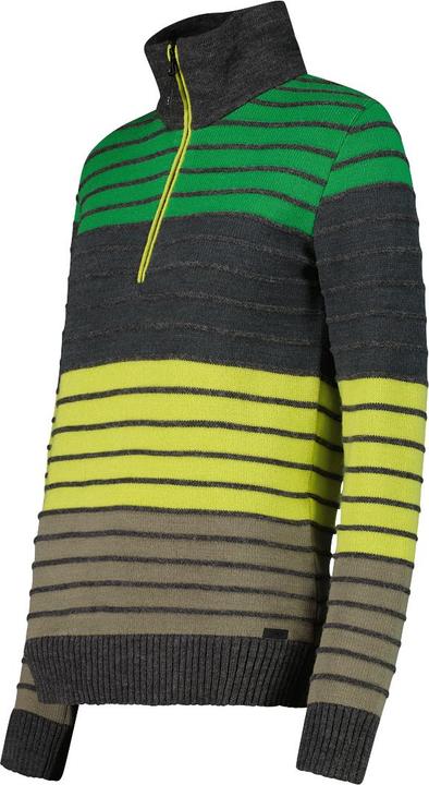 Produktbild CMP Campagnolo Pullover Damen (XS)