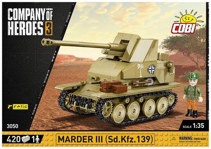 Produktbild Cobi Marder III