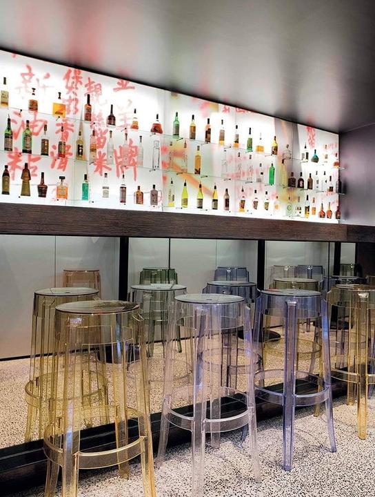 Produktbild Kartell Charles Ghost