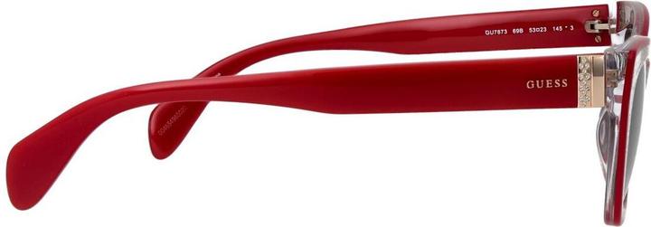 Actual product image Guess Sunglasses GU7873