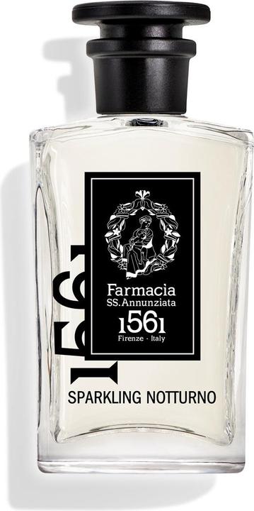 Actual product image Farmacia SS. Annunziata Sparkling notturno Perfume (Eau de parfum, 100 ml)