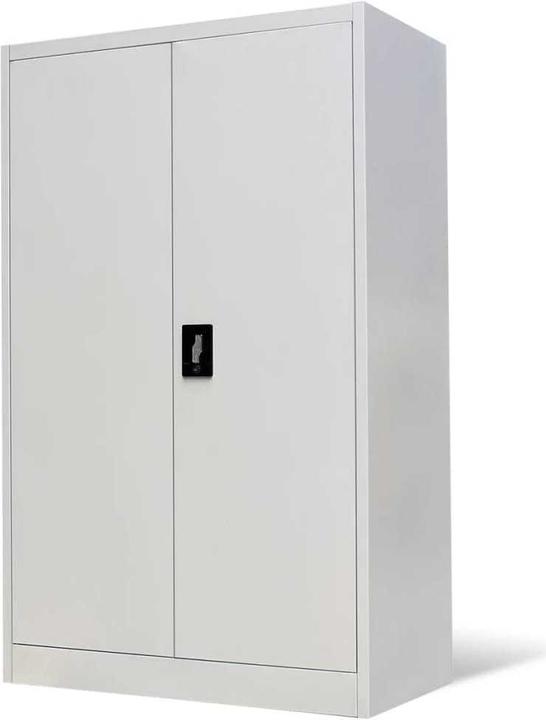 Image du produit vidaXL Büroschrank (90 x 40 x 140 cm)