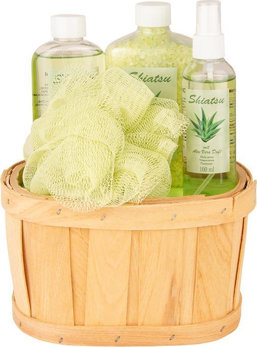 Immagine prodotto Römer Wellness Set shiatsu (Set per la cura del corpo)