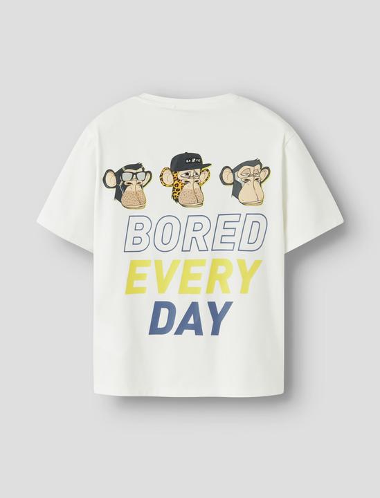 Produktbild Name it Bored Ape Oberteil (122, 128)