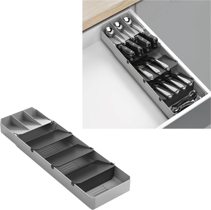 Image du produit Metaltex Uni-Fit