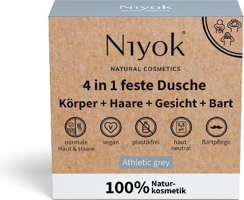 Produktbild Niyok 4in1