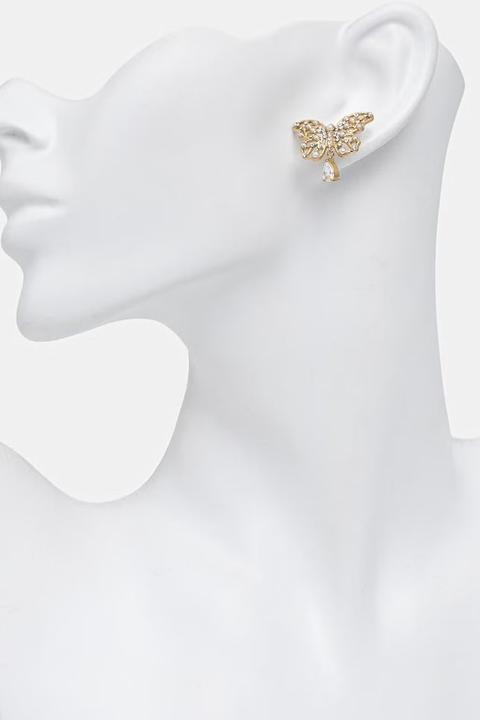 Produktbild Guess Jube Ohrringe
