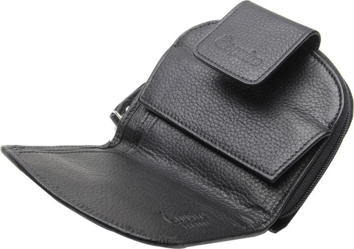 Immagine prodotto Esquire Portafoglio Primavera in pelle 11 cm