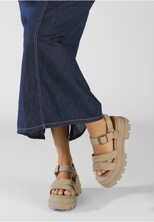 Actual product image Buffalo Aspha Ts Skandal Vegan Nubuck - 159581 (39)