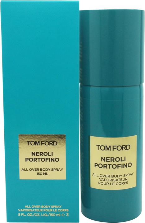 Produktbild Tom Ford Neroli Portofino All over Body Spray (Spray, 150 ml)