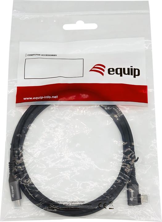 Produktbild equip USB C — USB C (2 m, USB 2.0)