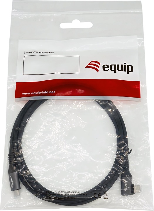 Actual product image equip USB C — USB C (2 m, USB 2.0)