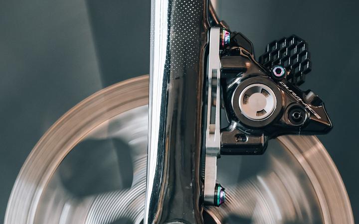 Image du produit AbsoluteBlack Retaining Bolt