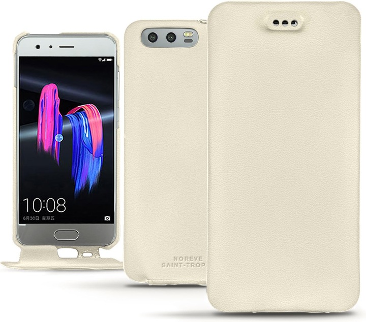 Produktbild Noreve Lederschutzhülle vertikal (Honor 9)