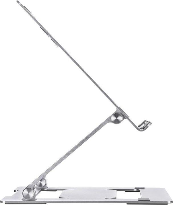 Actual product image ACT Portable Aluminum Laptop Stand