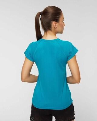 Produktbild Compressport Training SS Tshirt W (S)