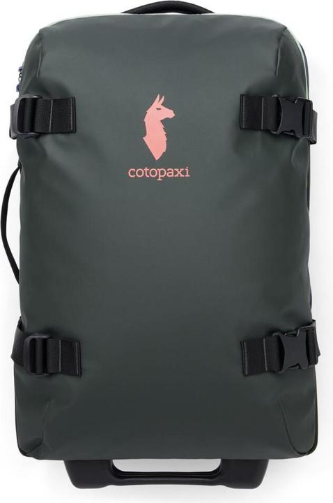 Immagine prodotto Cotopaxi Allpa - Borsa a tracolla 38L Woods (38 l)