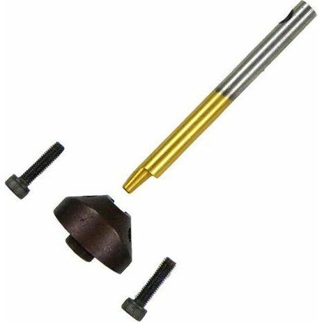 Silver Coltello a matrice/piastra d'argento, Aspirapolvere