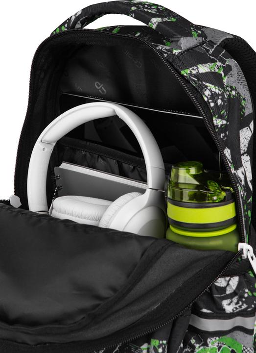 Produktbild Coolpack JERRY - Rucksack (21 l)