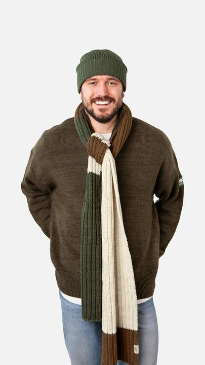 Actual product image Barts Aldren