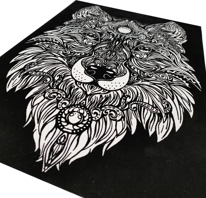 Produktbild TataRuga Samtbild