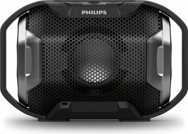 Philips Sb300b (8 h)