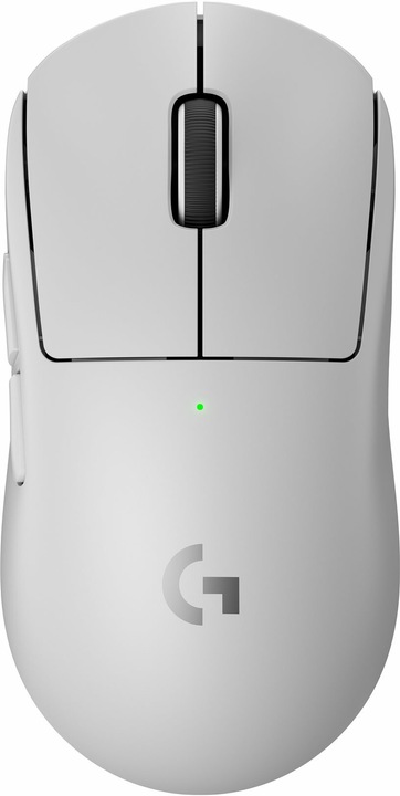Produktbild Logitech G G Pro X Superlight 2 (Kabellos, Kabelgebunden)