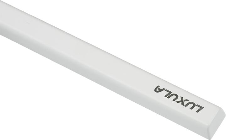 Actual product image Luxula LED monitor light